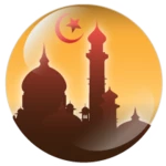 magicquran android application logo